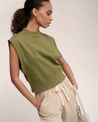 Margot vest