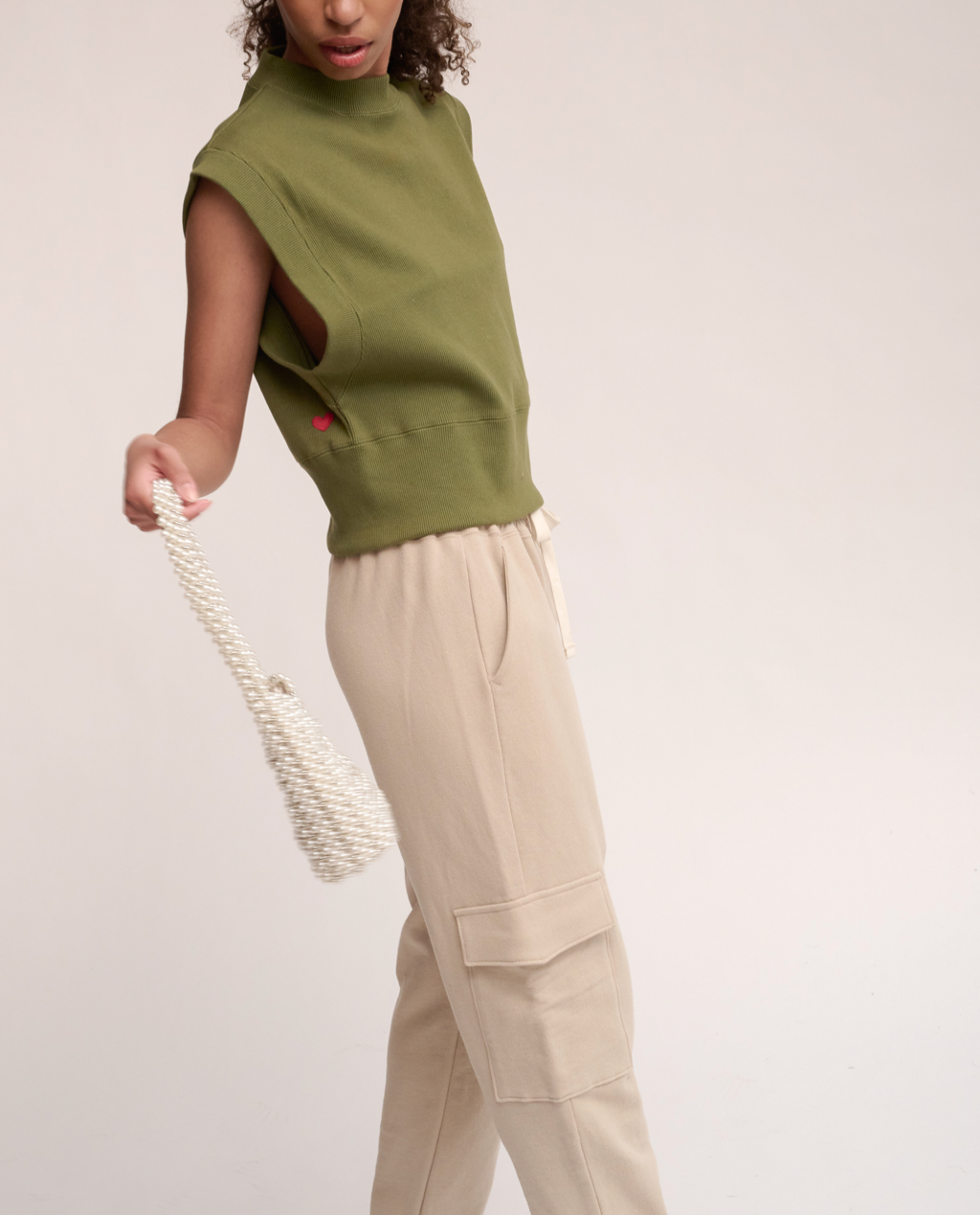 Margot vest