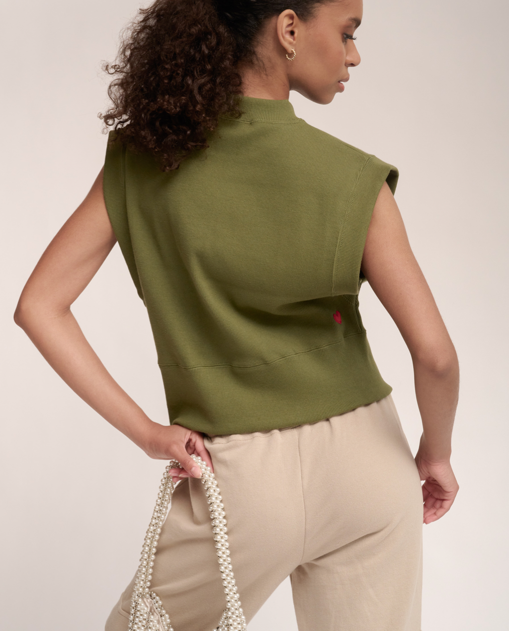 Margot vest