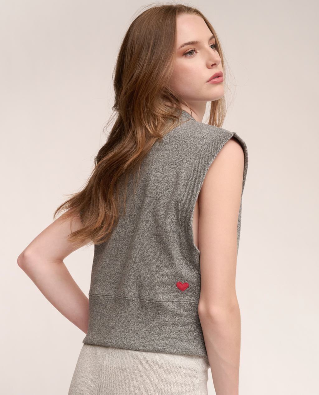 Margot vest