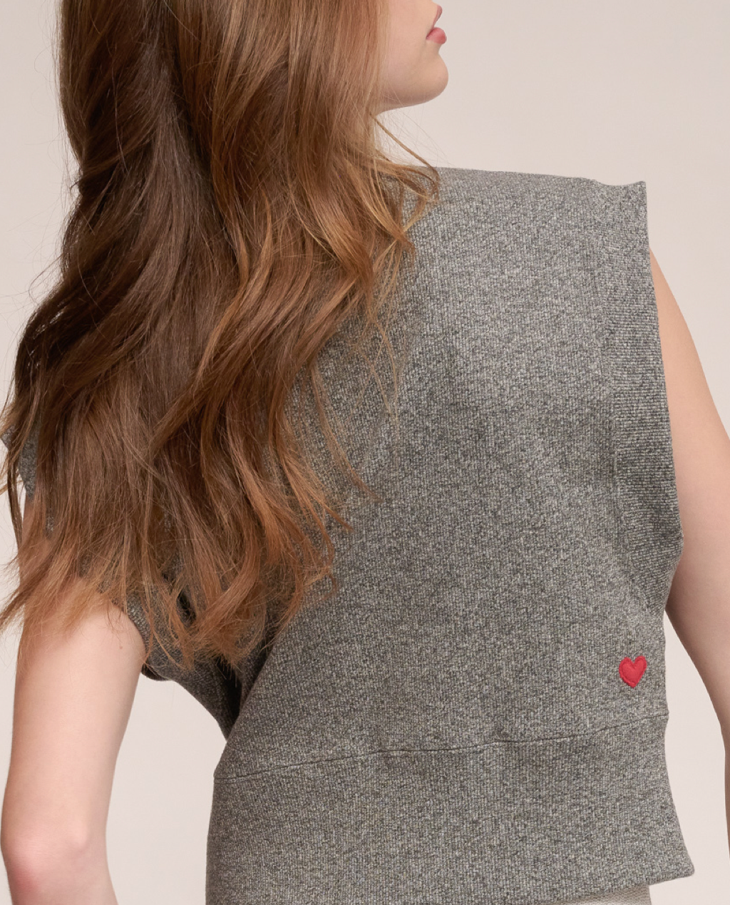 Margot vest