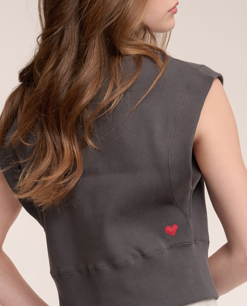 Margot vest