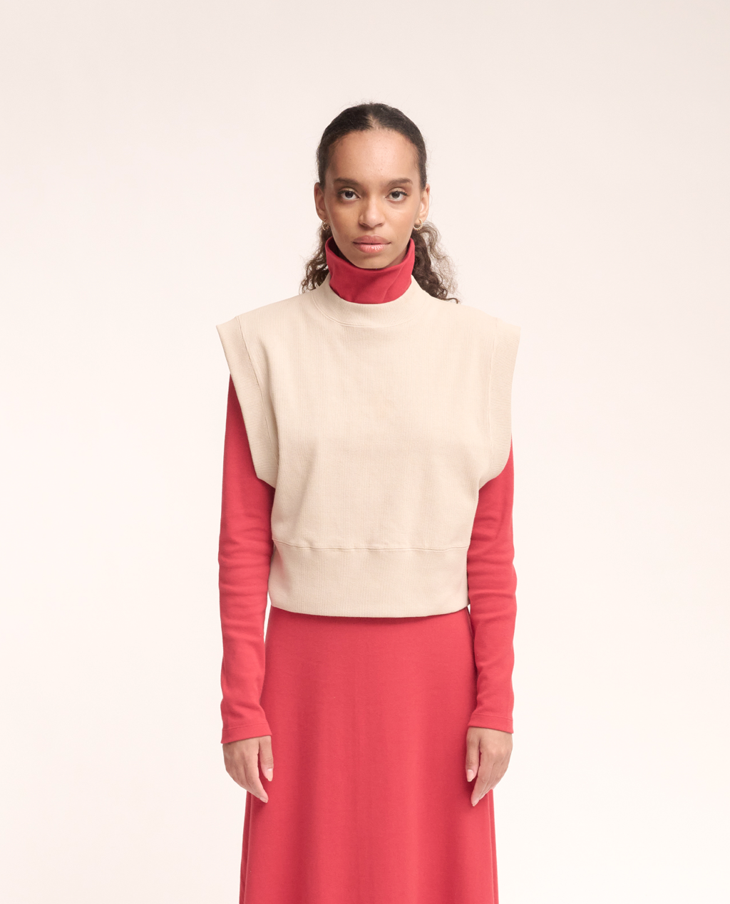 Margot vest