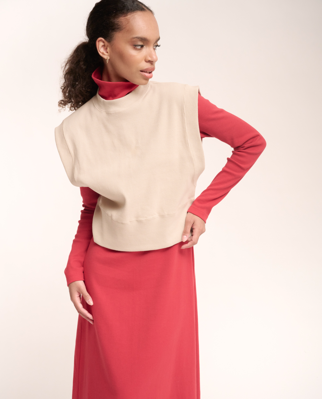 Margot vest