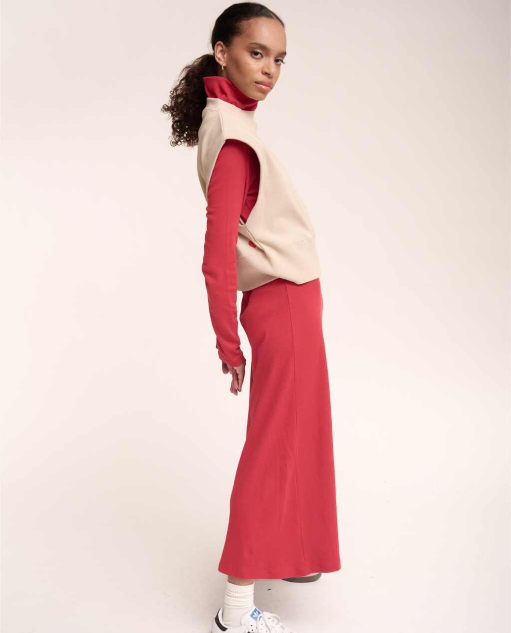 Margot vest