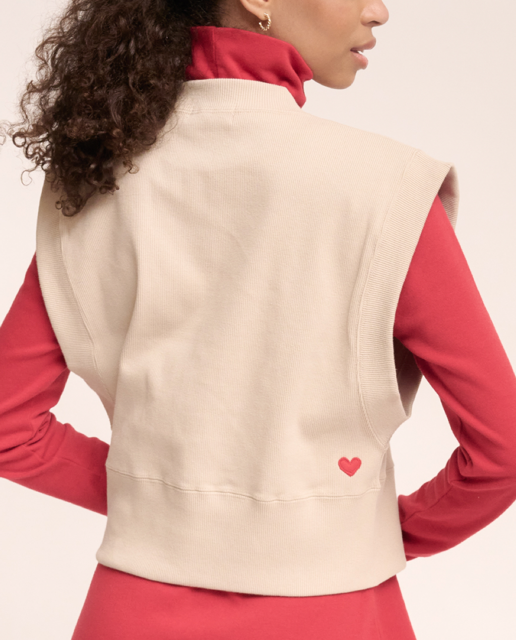 Margot vest