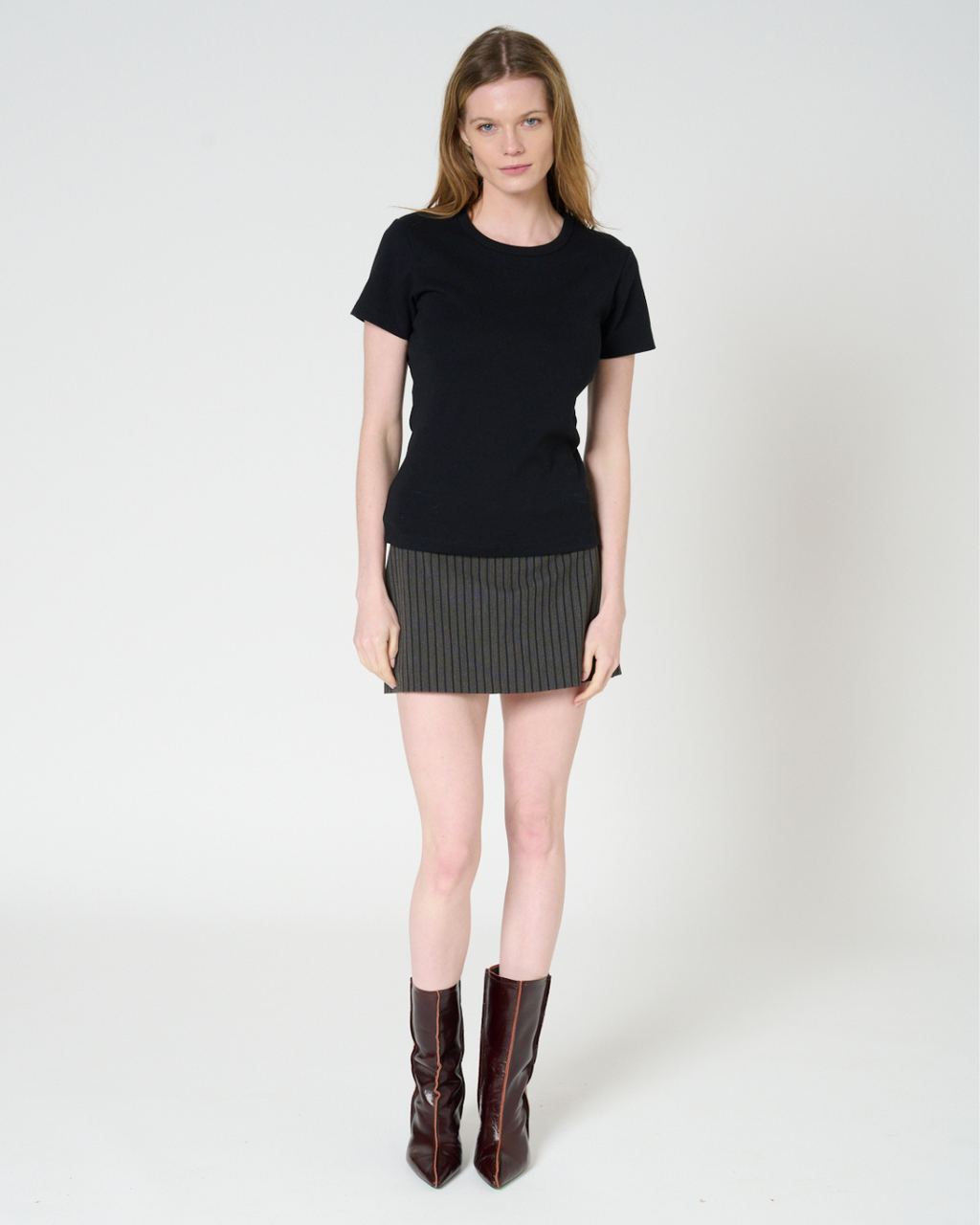 Marsha top
