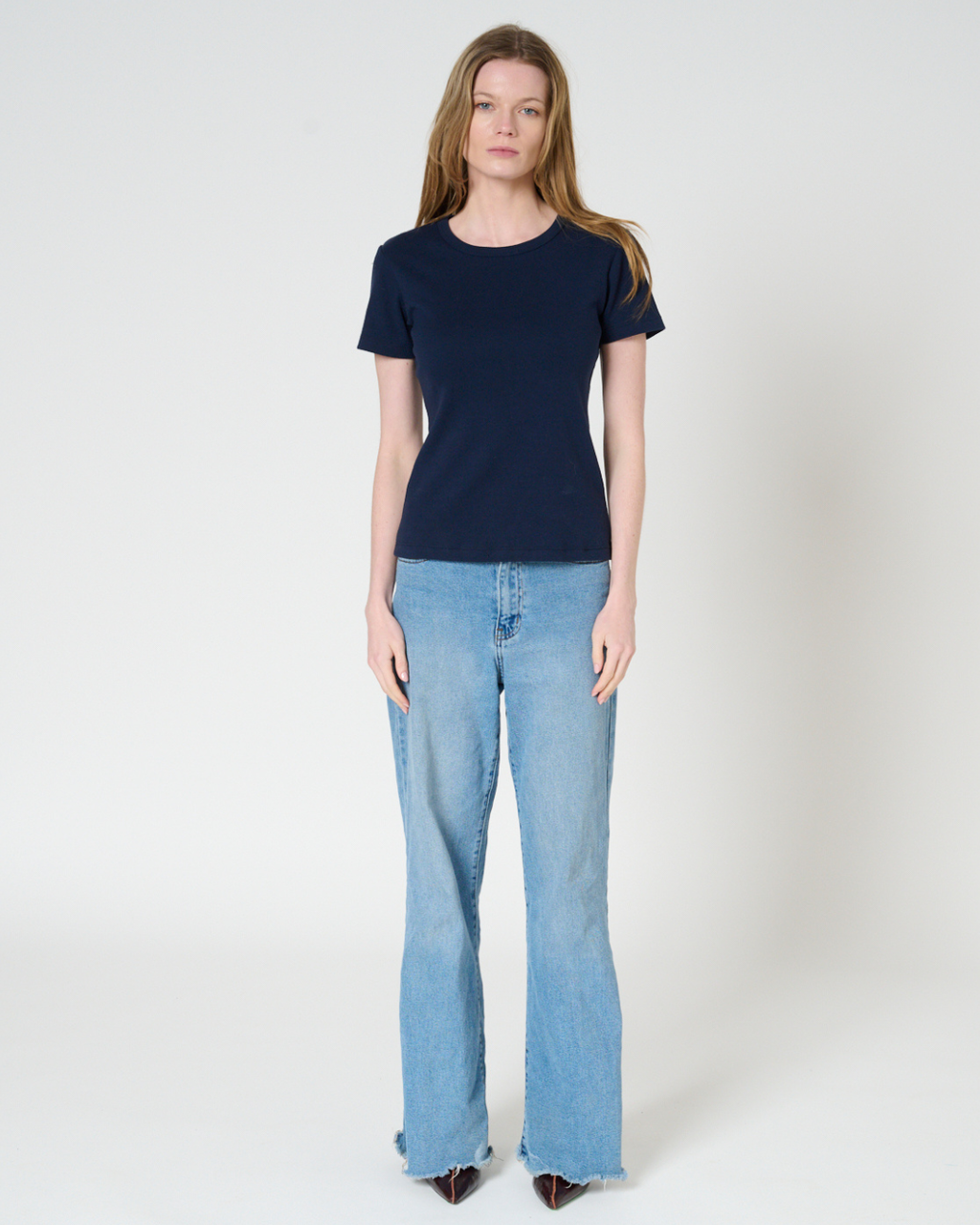 Marsha top