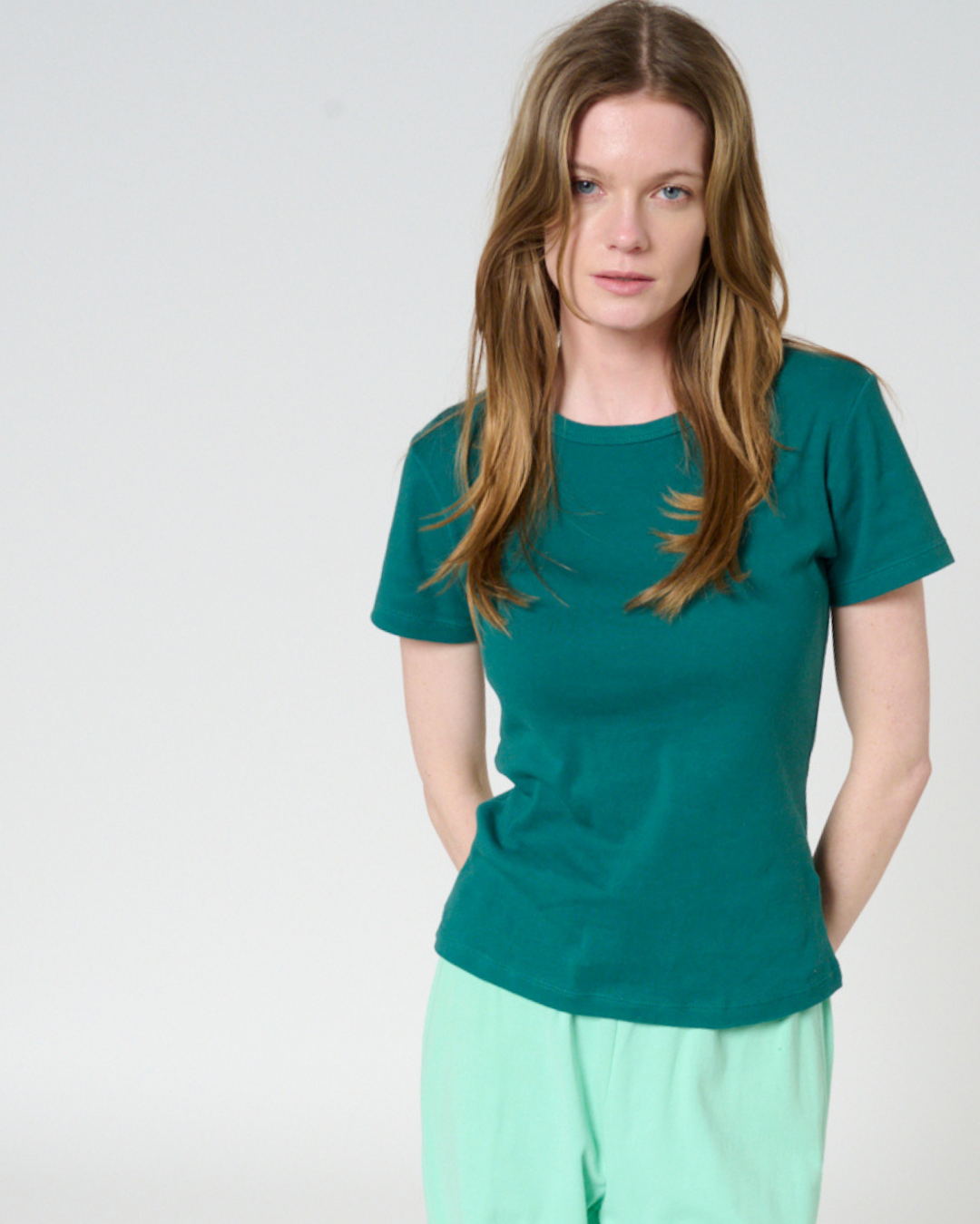 Marsha top