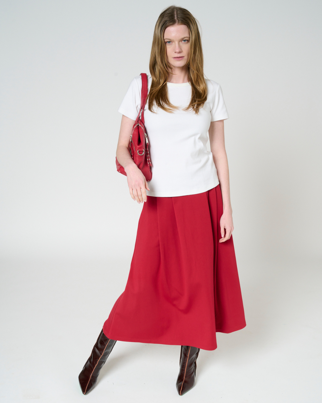 Marsha top
