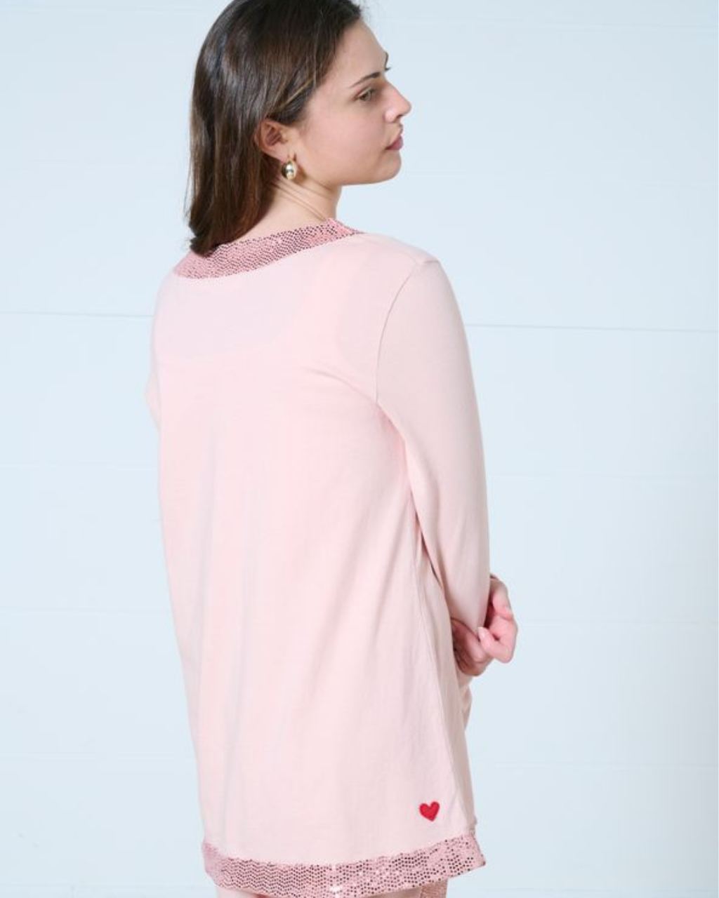 Kynlee Top