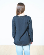 Kynlee Top