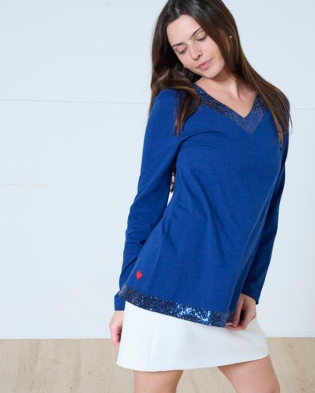 Kynlee Top