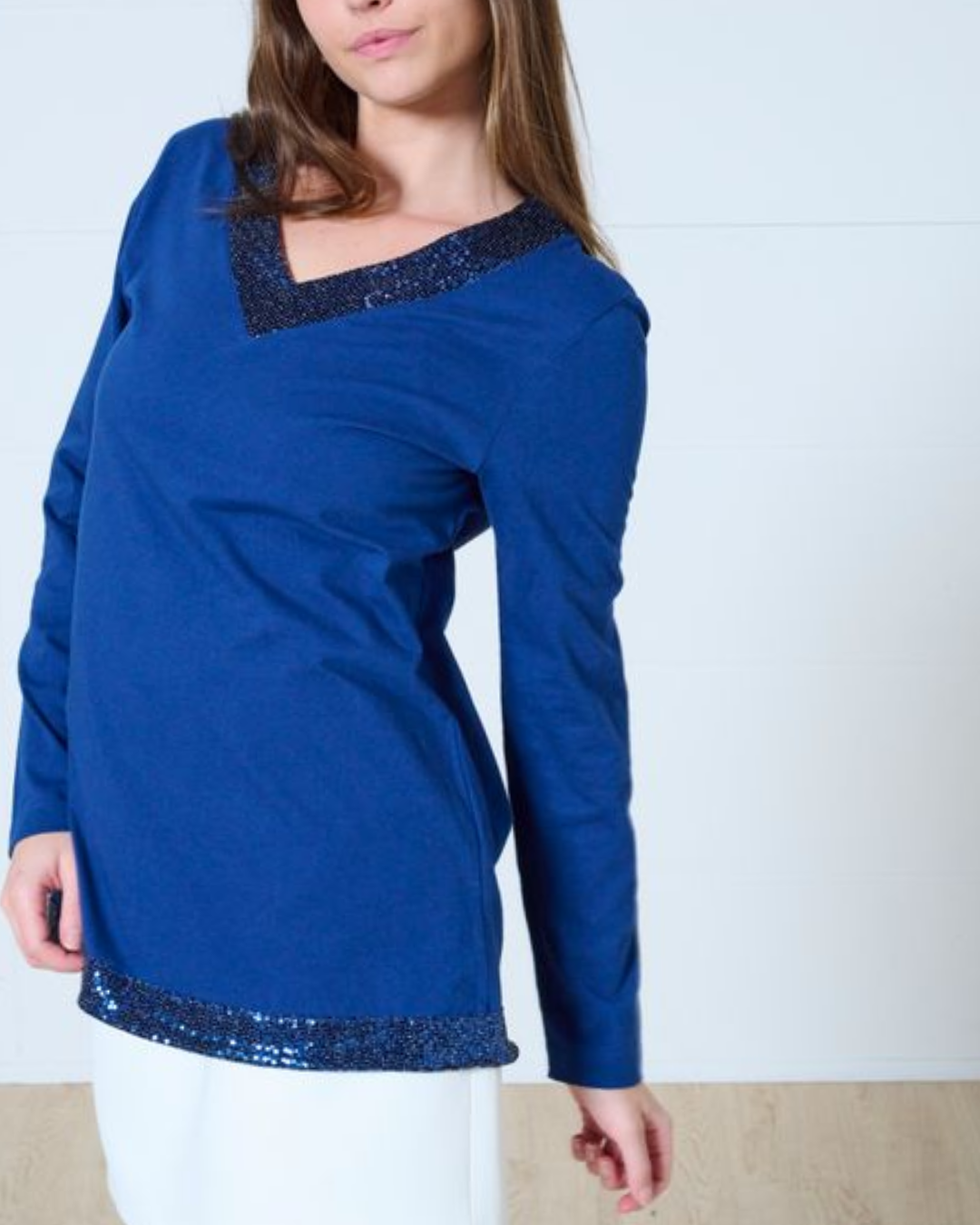 Kynlee Top