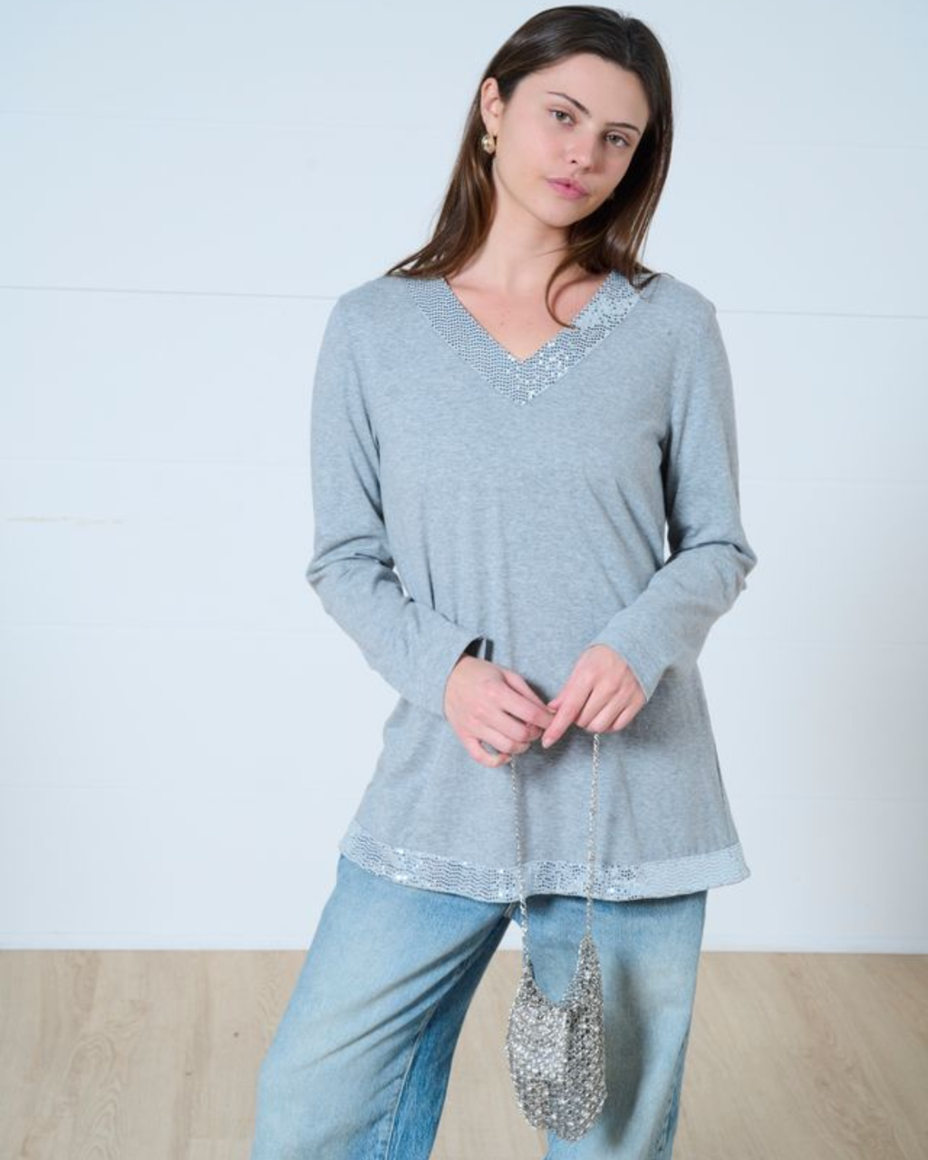Kynlee Top