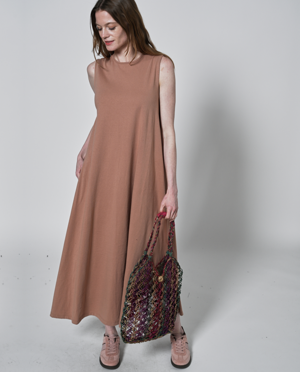Maude Midi dress