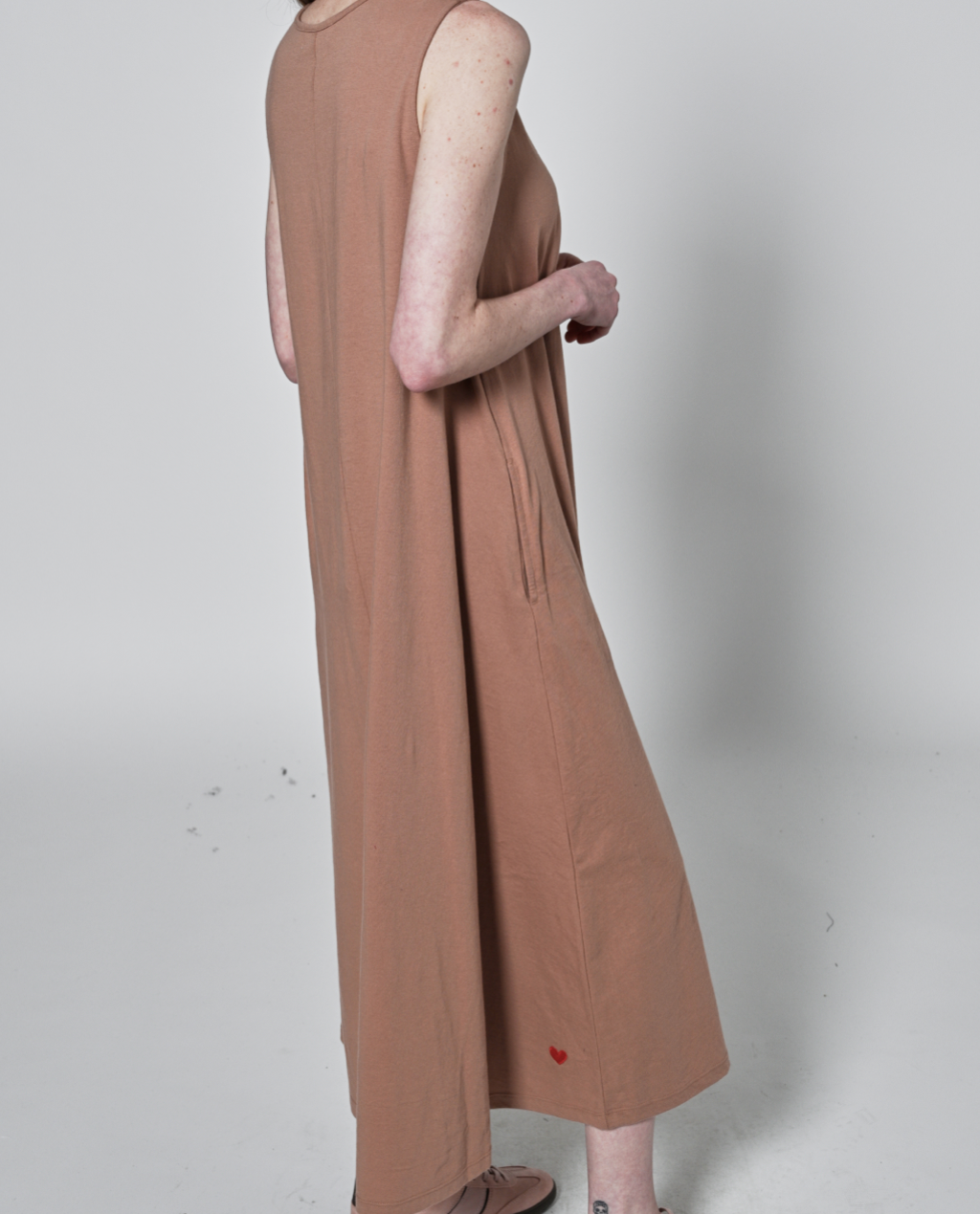 Maude Midi dress