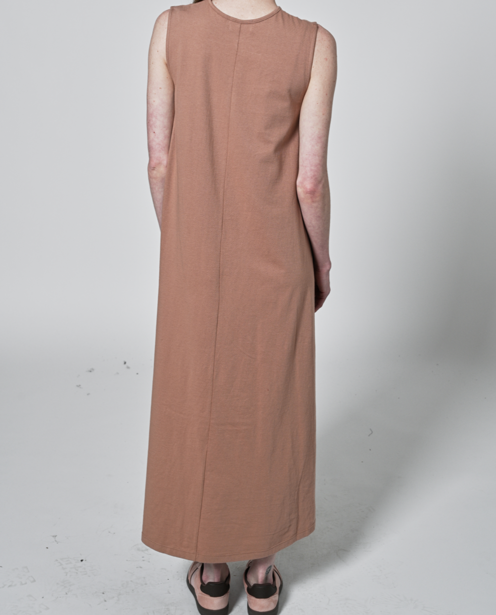 Maude Midi dress