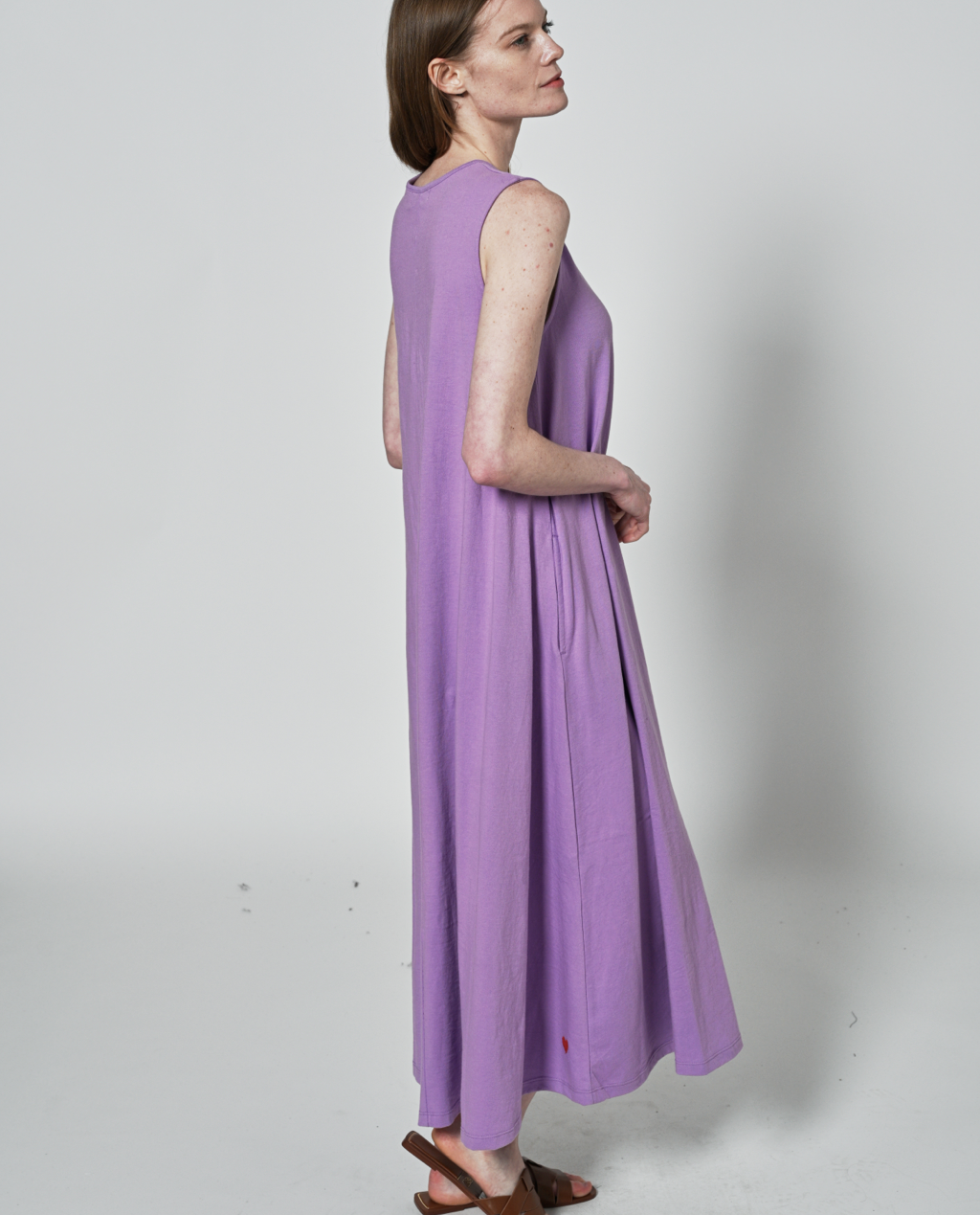 Maude Midi dress