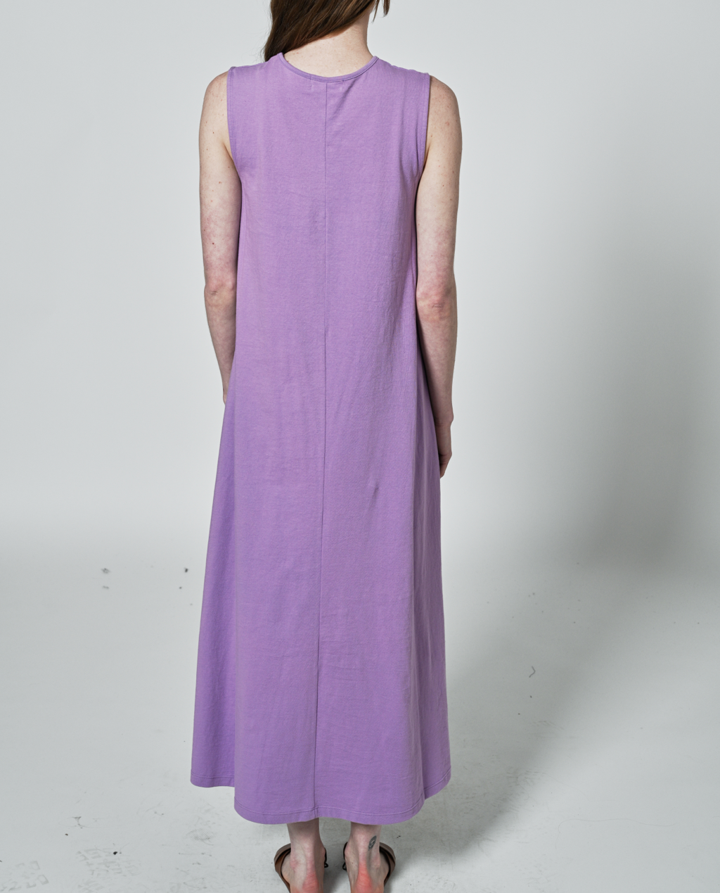 Maude Midi dress