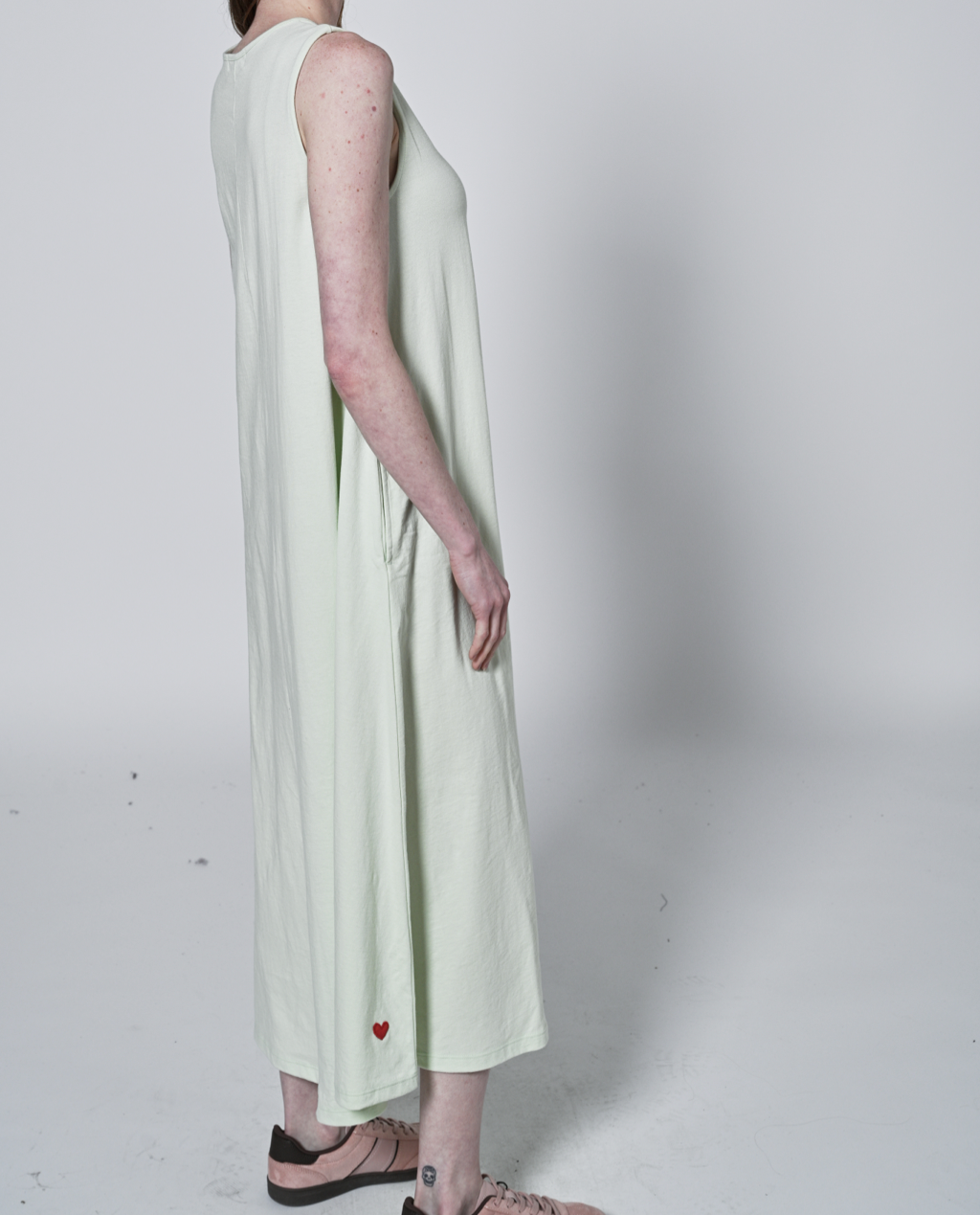 Maude Midi dress