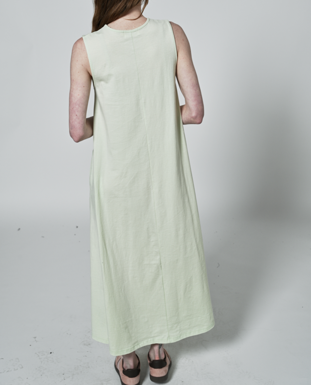 Maude Midi dress