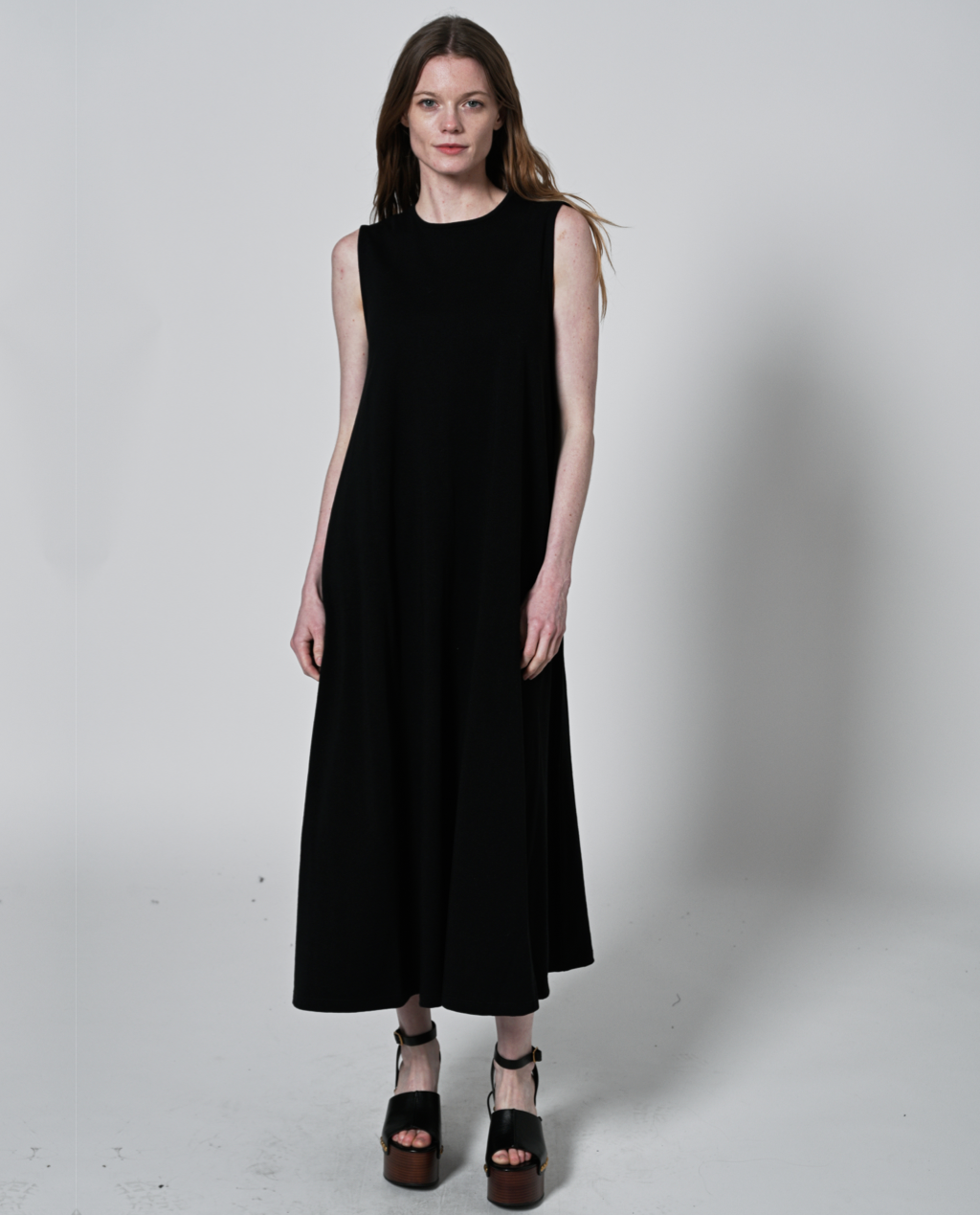 Maude Midi dress