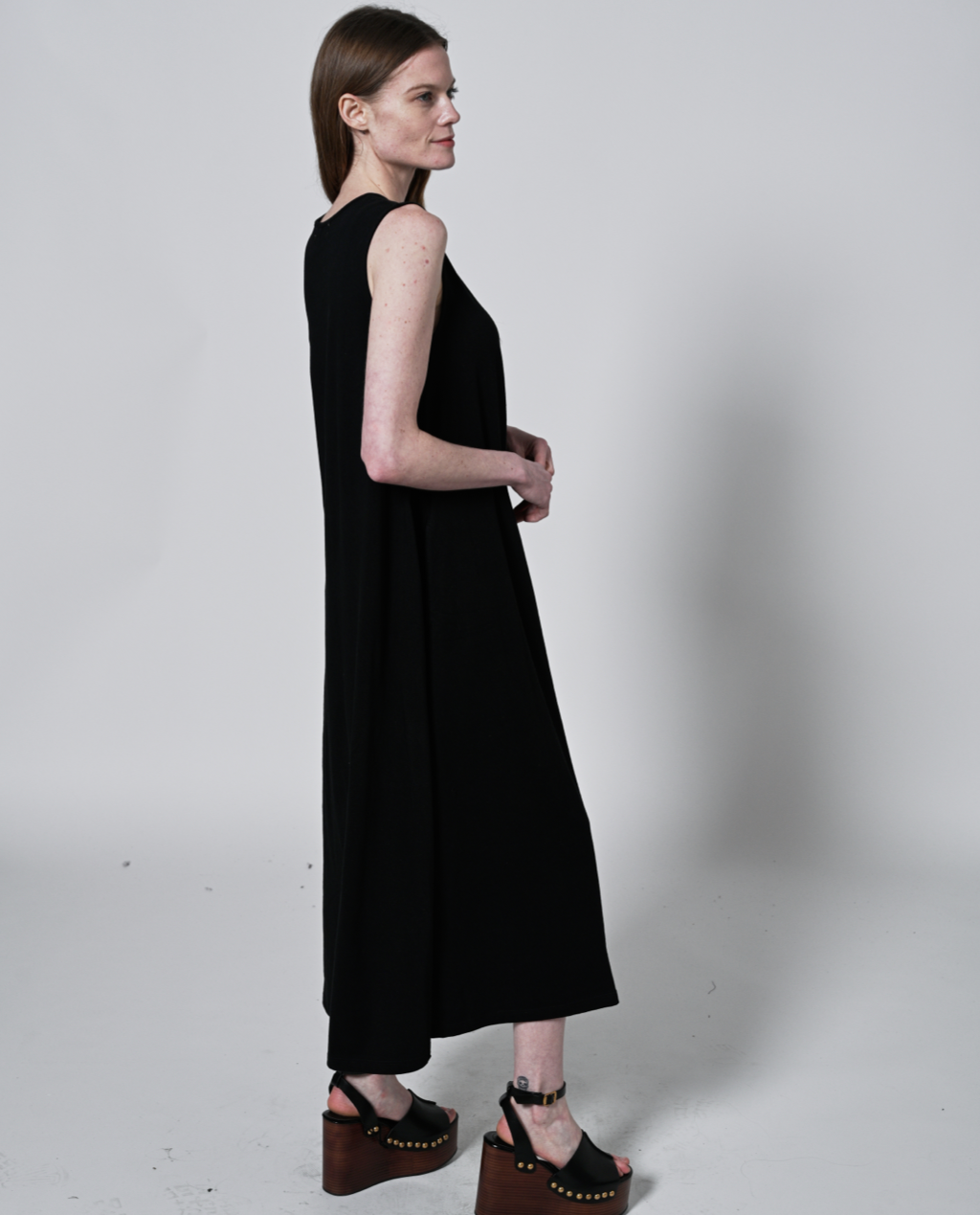 Maude Midi dress
