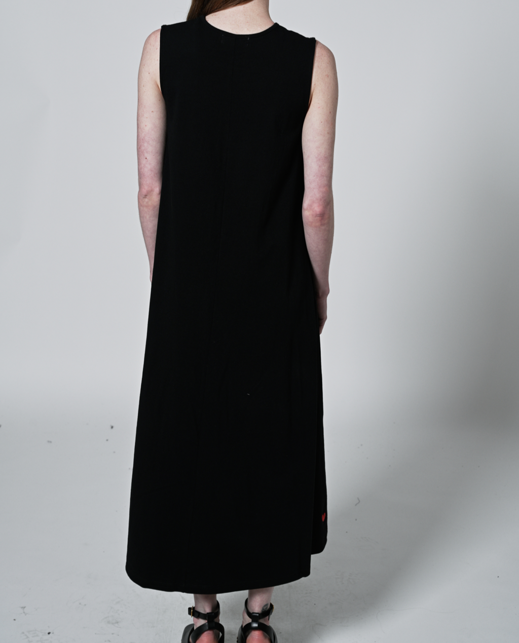 Maude Midi dress