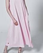 Maude Midi dress