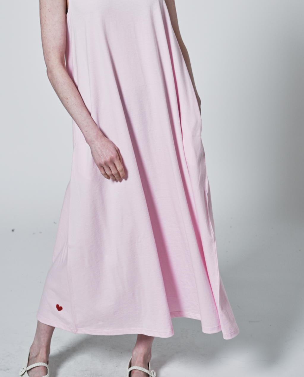 Maude Midi dress