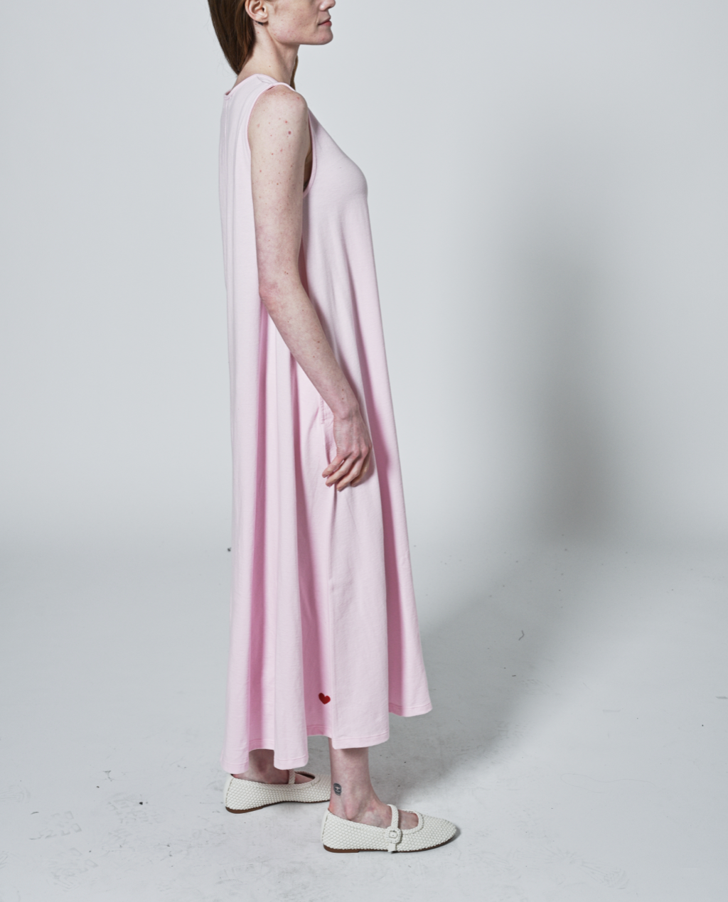 Maude Midi dress
