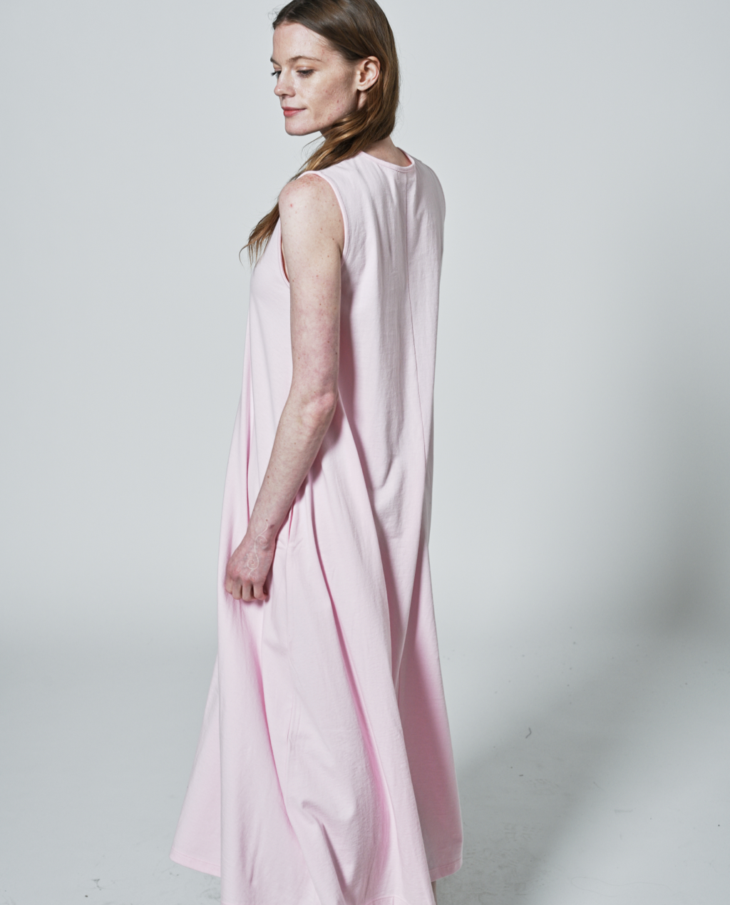Maude Midi dress