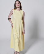 Maude Midi dress