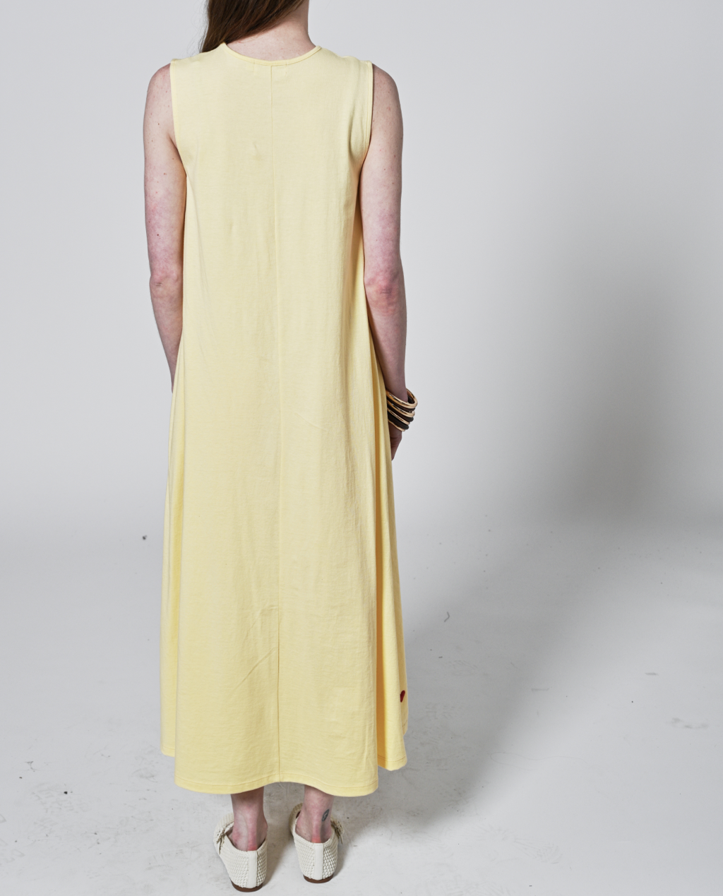 Maude Midi dress