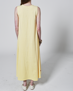 Maude Midi dress