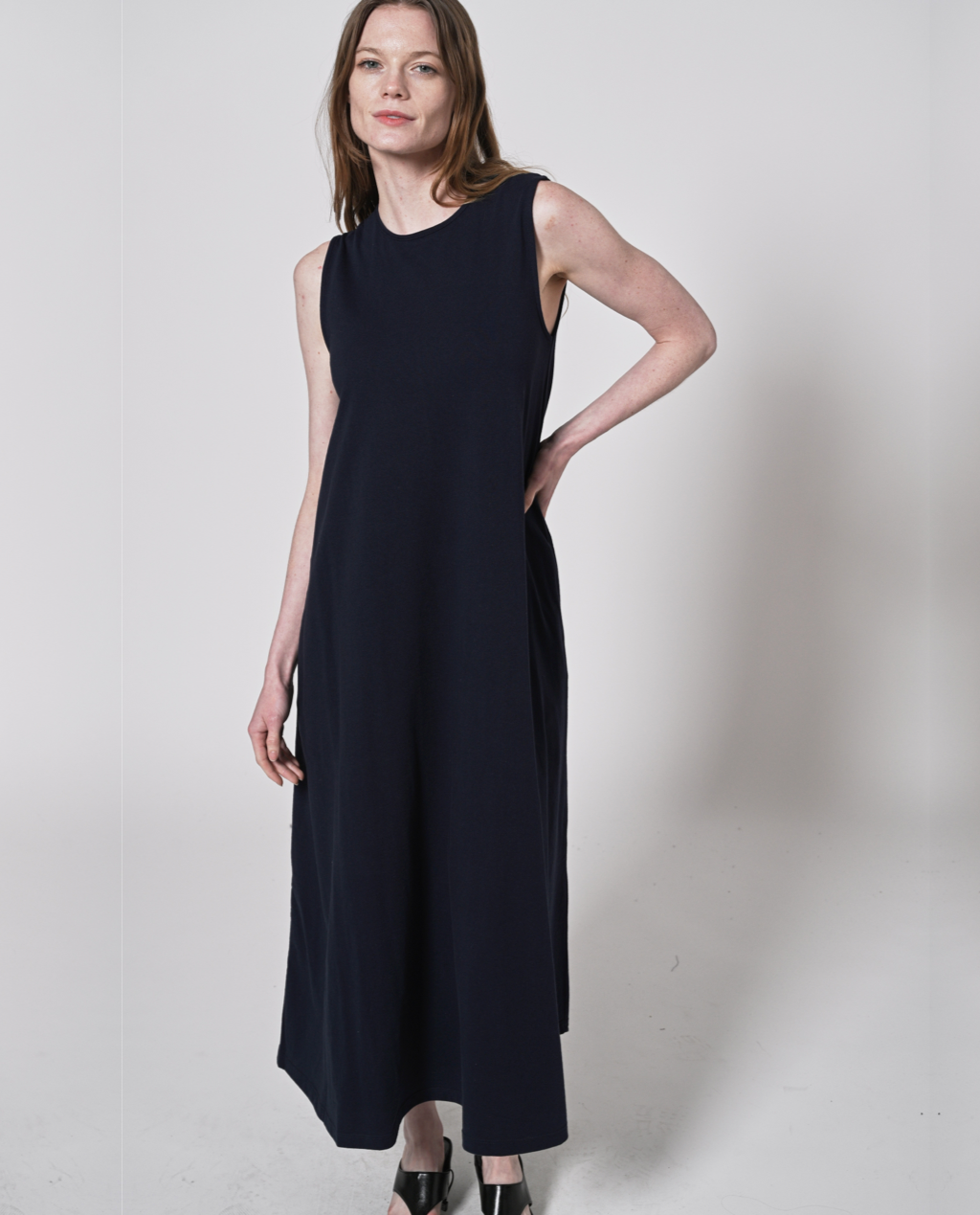 Maude Midi dress