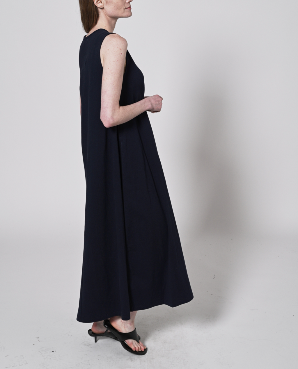Maude Midi dress