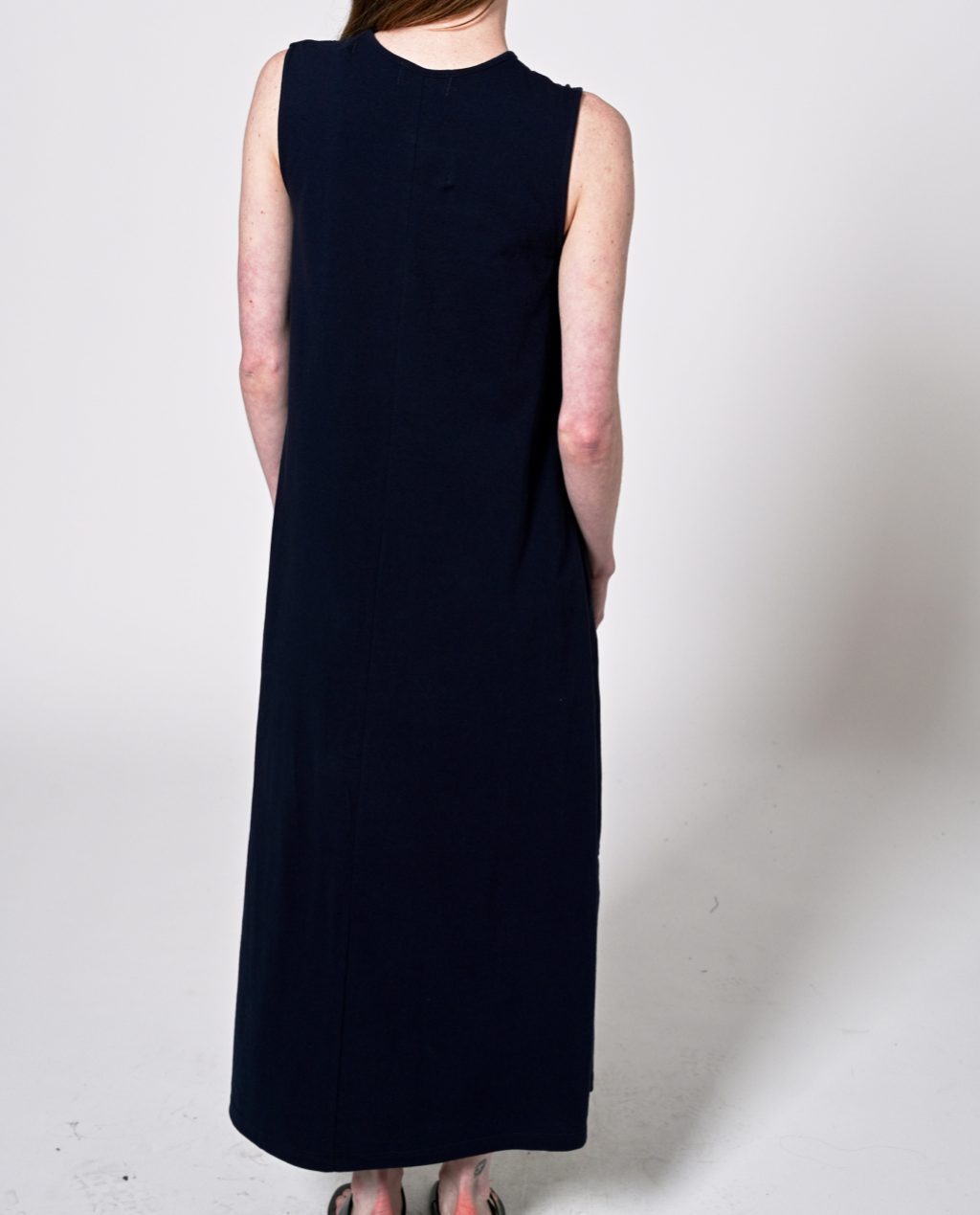 Maude Midi dress