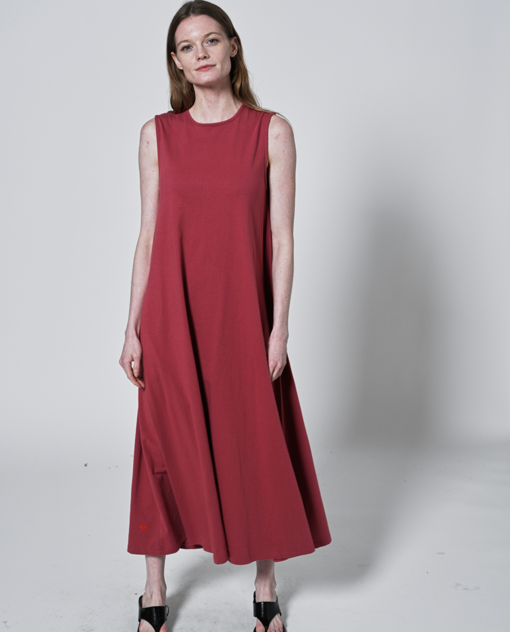 Maude Midi dress