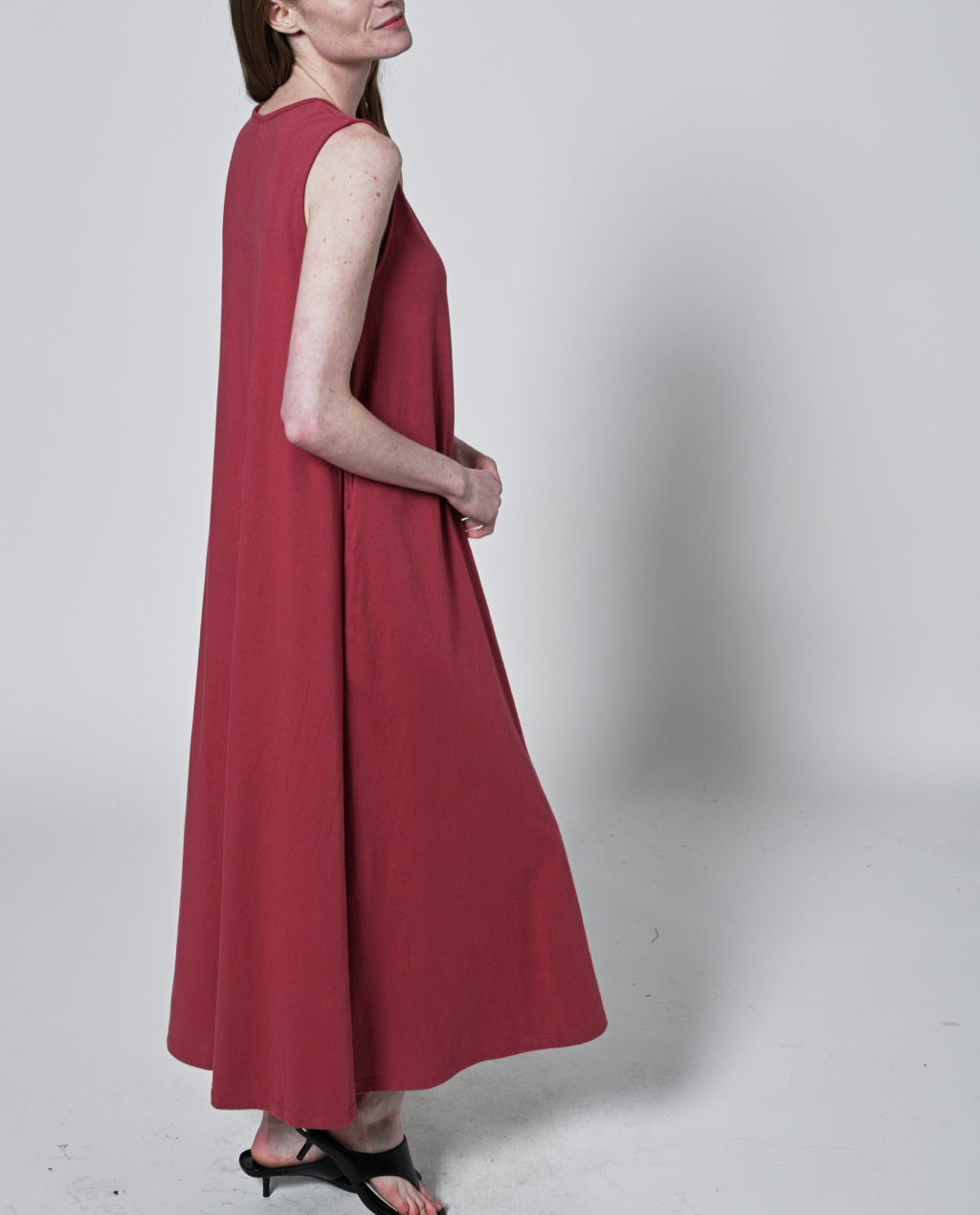Maude Midi dress