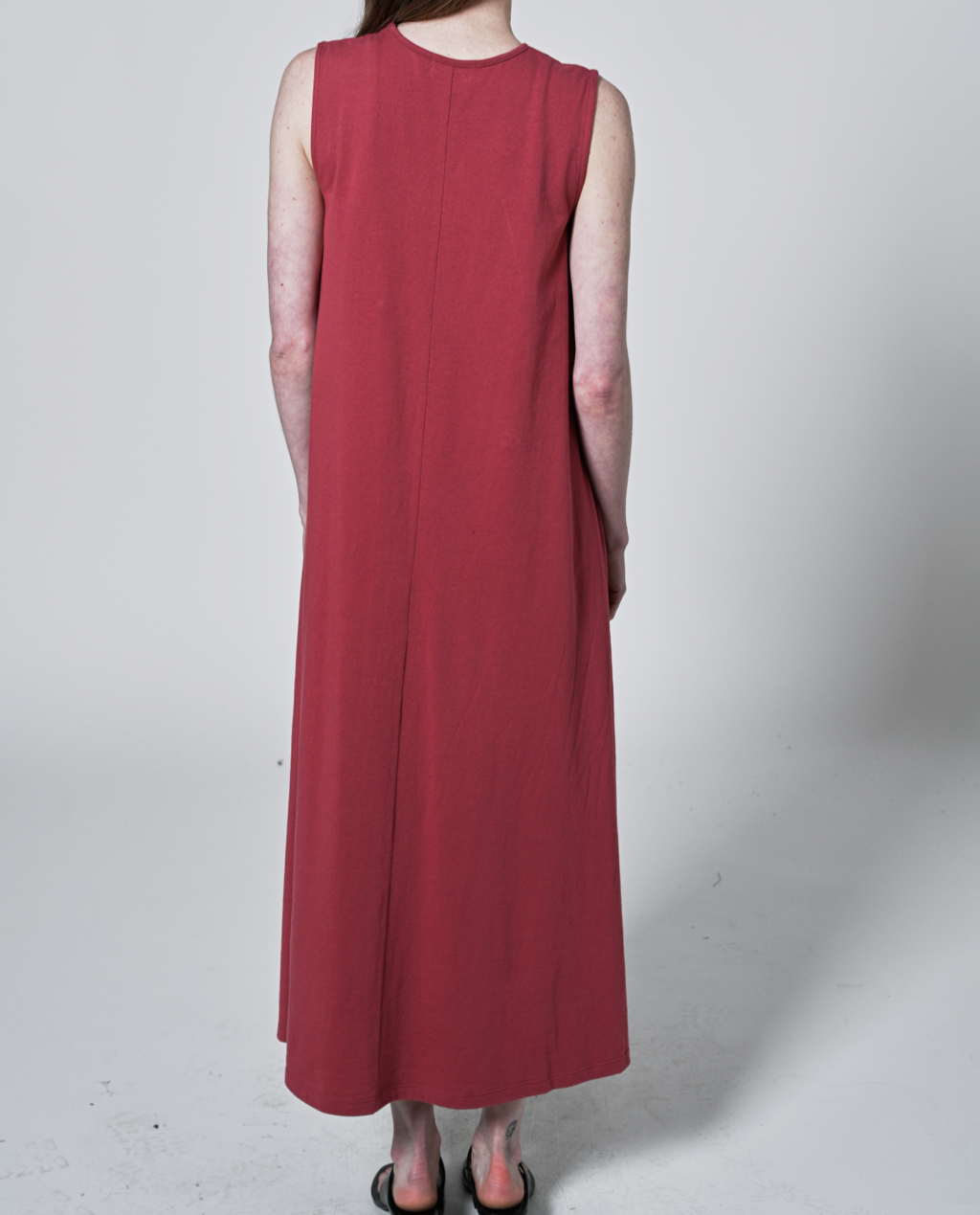 Maude Midi dress