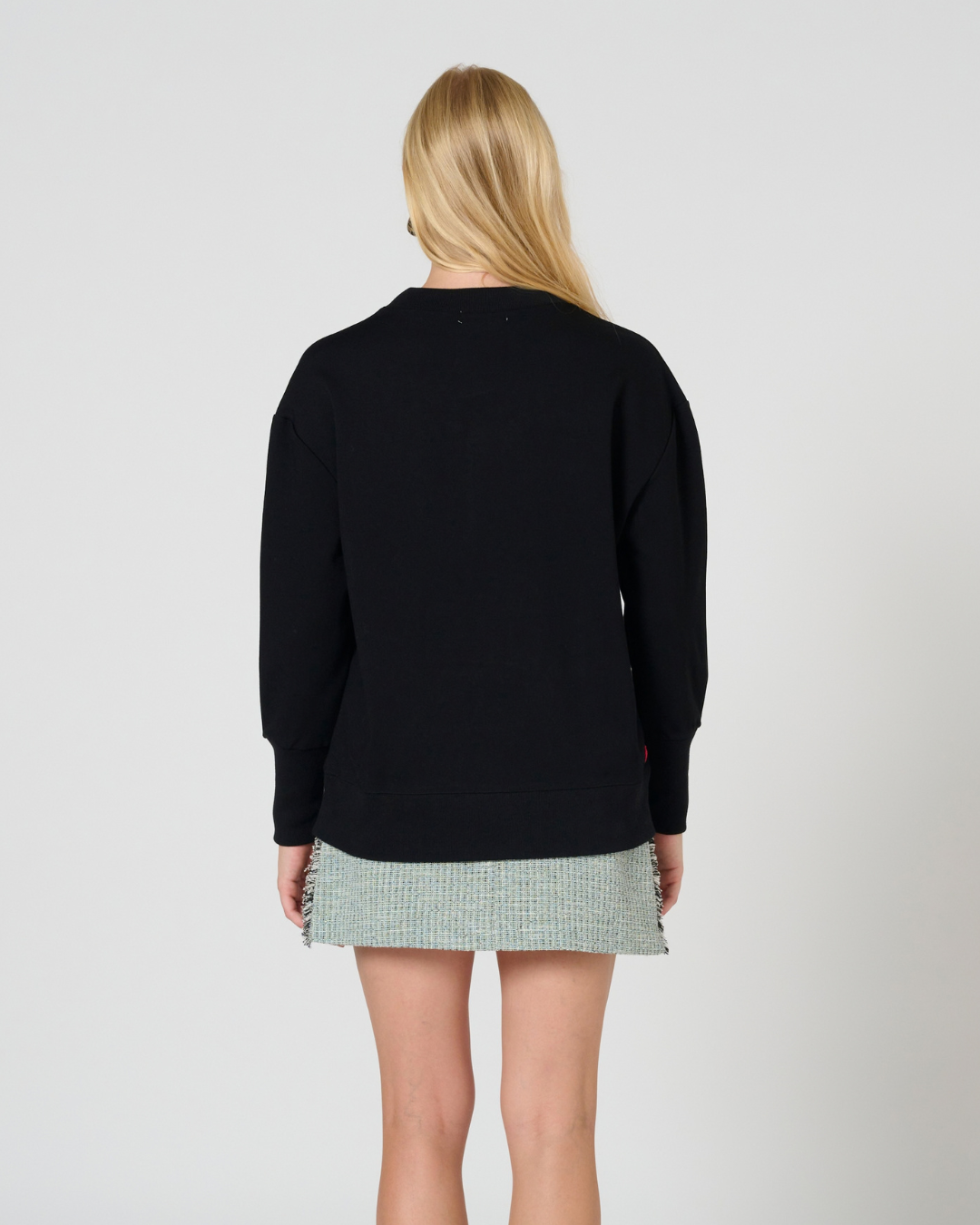 Maureen V-neck Top