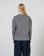 Maureen V-neck Top