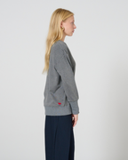 Maureen V-neck Top