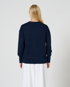Maureen V-neck Top