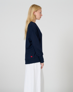 Maureen V-neck Top