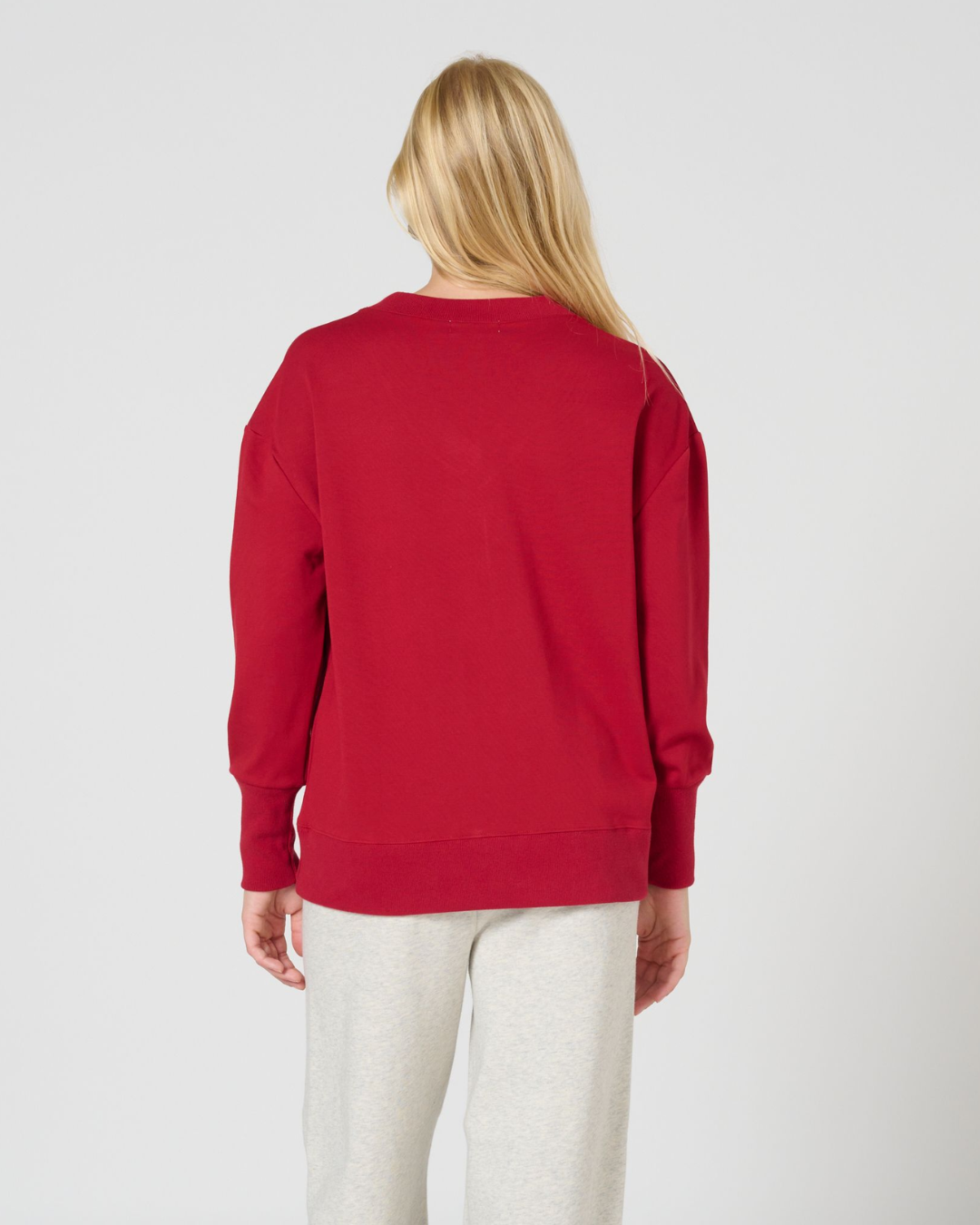 Maureen V-neck Top