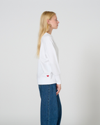 Maureen V-neck Top