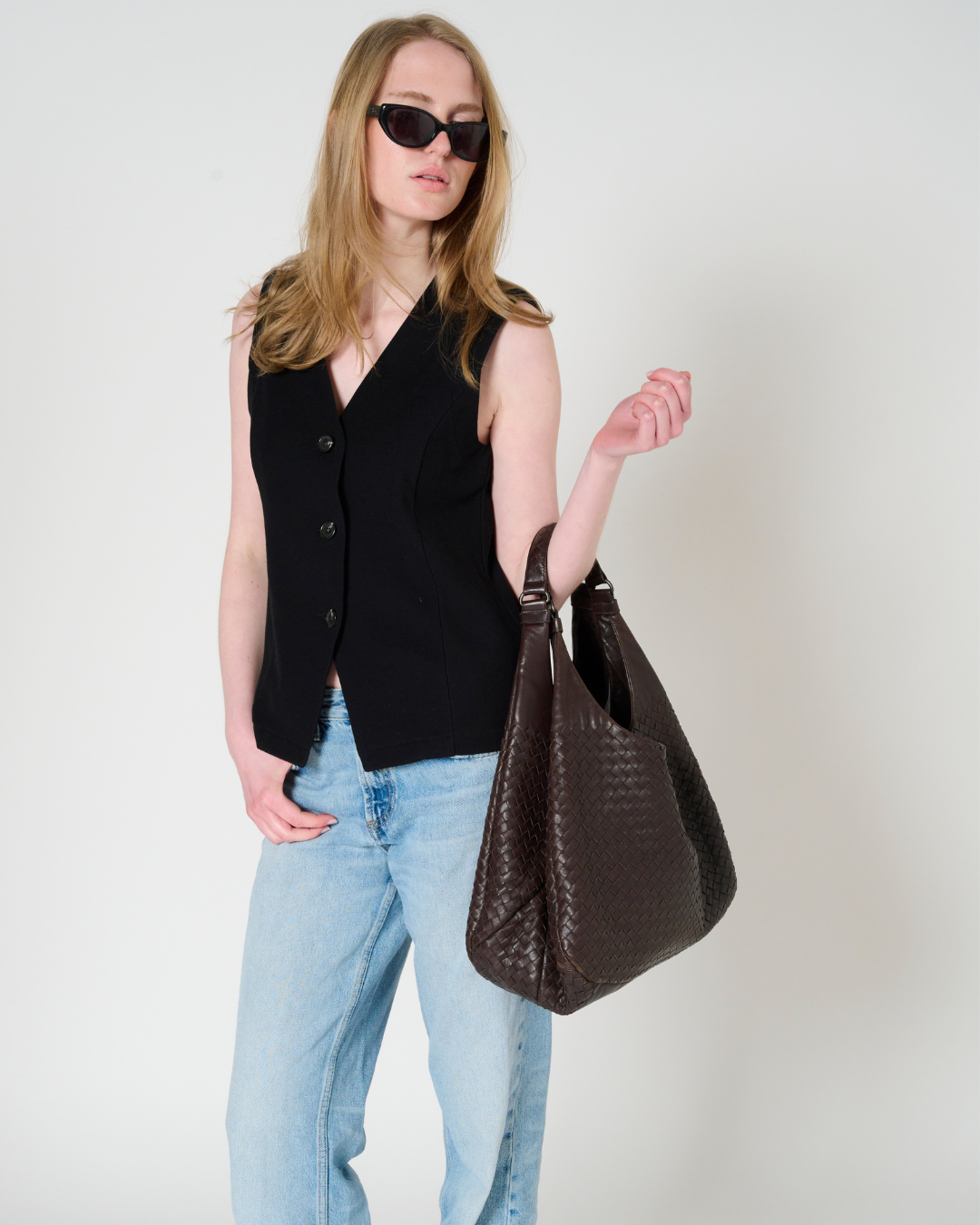 Mavis vest